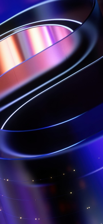Liquid metal, Ribbons