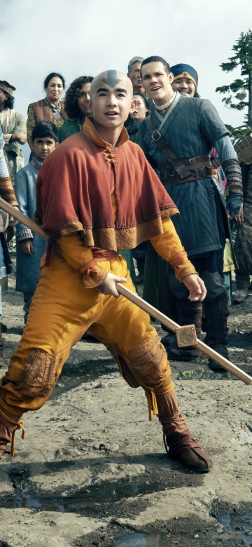 Avatar: The Last Airbender, Season 2