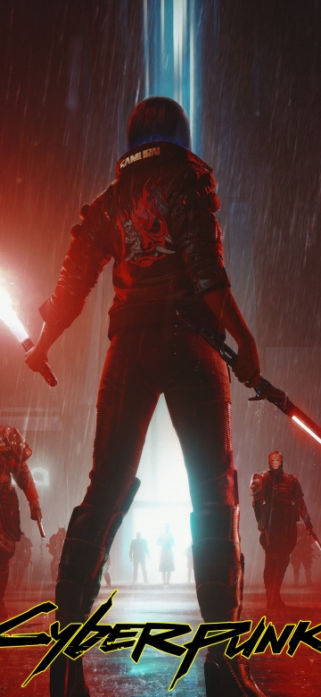 Cyberpunk 2077, 5th Anniversary