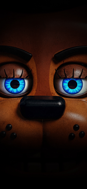 Freddy Fazbear, Five Nights at Freddy's 2