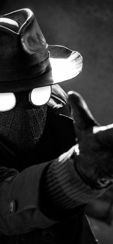 Spider-Noir, 2026 series