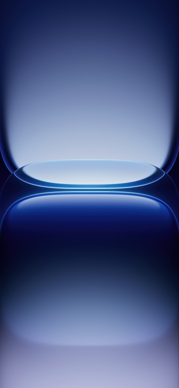 iQOO 15 stock wallpaper
