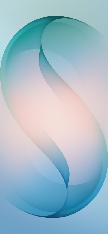 Samsung Galaxy S26 Ultra, Stock wallpaper 4K