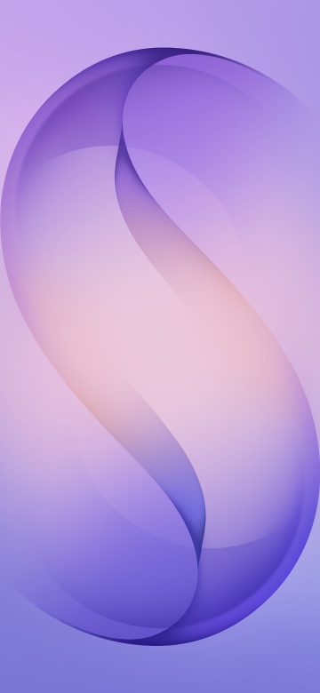 Samsung Galaxy S26 Ultra, Stock wallpaper 4K
