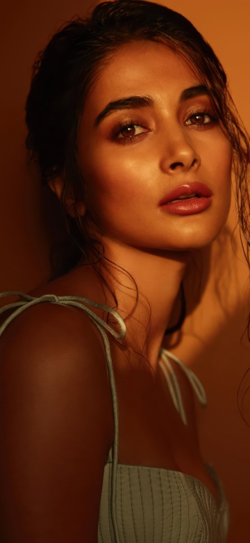 Pooja Hegde, Golden hour