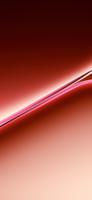 Red abstract, Gradient background