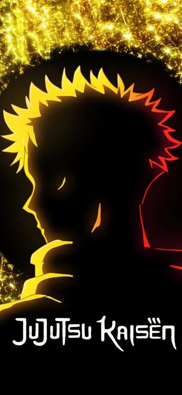 Jujutsu Kaisen Execution, Yuji Itadori