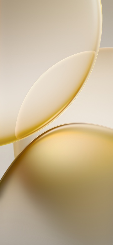 Vivo Y400 stock wallpaper
