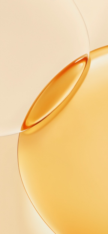 Realme 16 Pro stock wallpaper