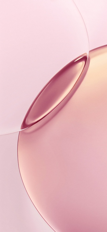 Realme 16 Pro stock wallpaper