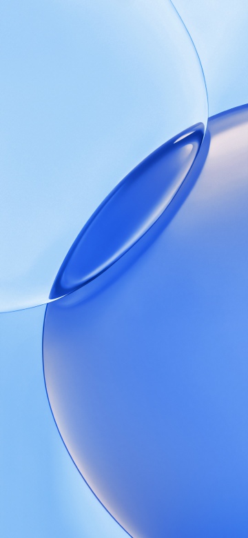 Realme 16 Pro stock wallpaper