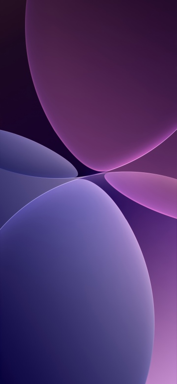 Nubia M153 stock wallpaper