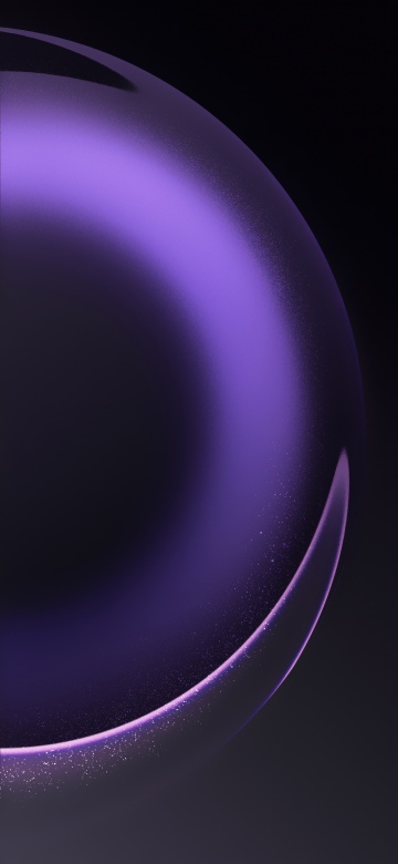 Nubia M153 stock wallpaper
