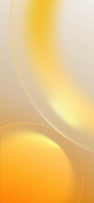 Nubia M153 stock wallpaper
