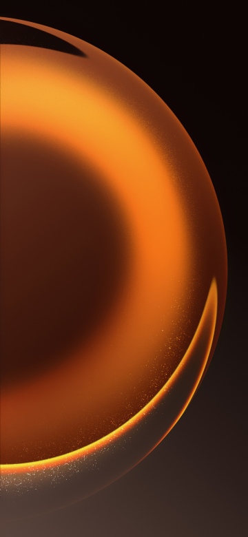 Nubia M153 stock wallpaper