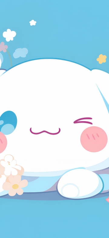 Cinnamoroll, Sanrio