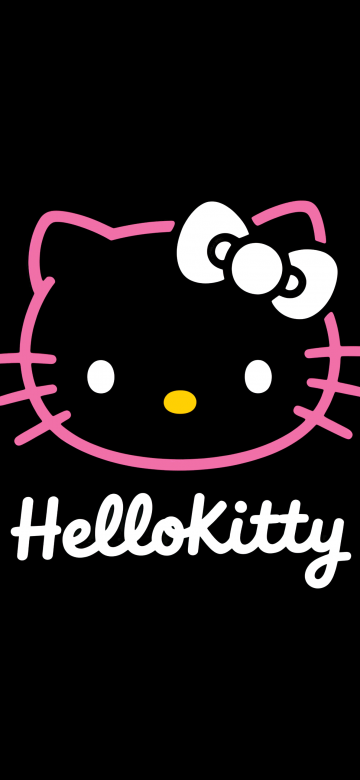 Hello Kitty, AMOLED