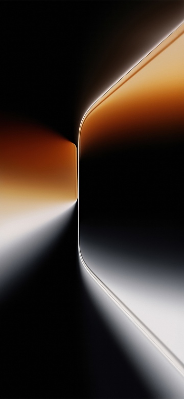 Geometric, Gradient shapes