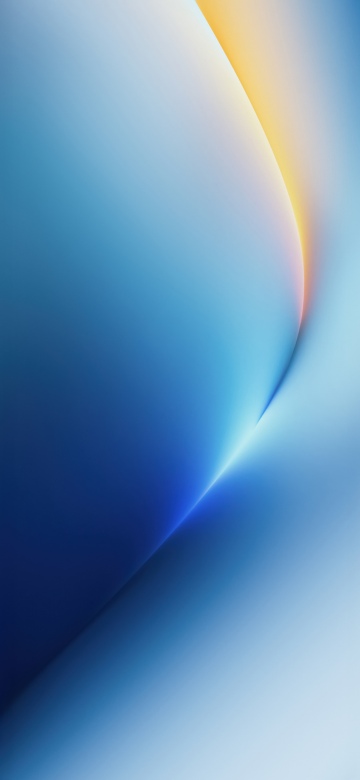 Blue abstract, Blue gradient