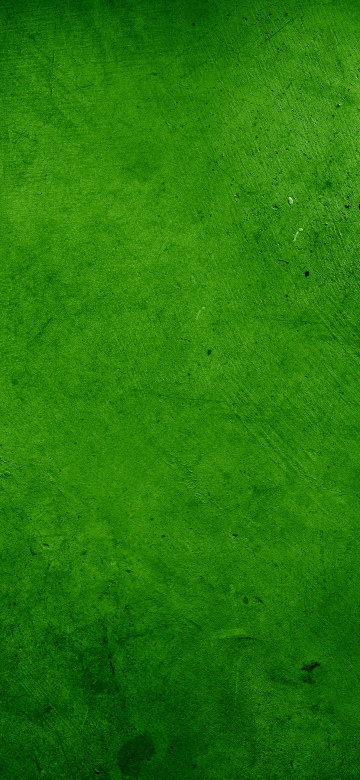 Green background, Grunge