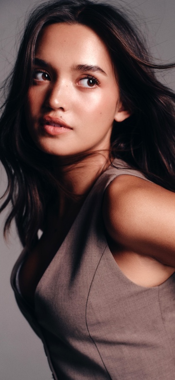 Sophia Hammons, Portrait