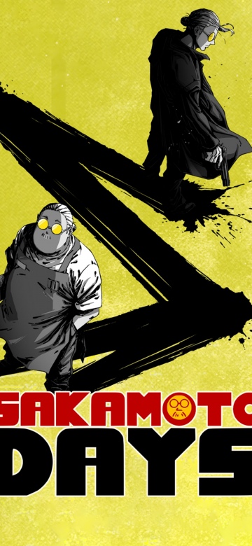 Taro Sakamoto, Season 1