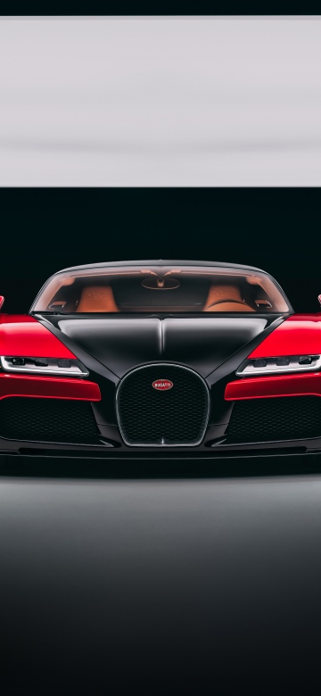 Bugatti FKP Hommage, 2026