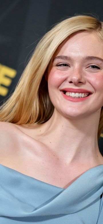 Elle Fanning, Astra Film Awards