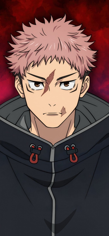 Yuji Itadori, Season 3