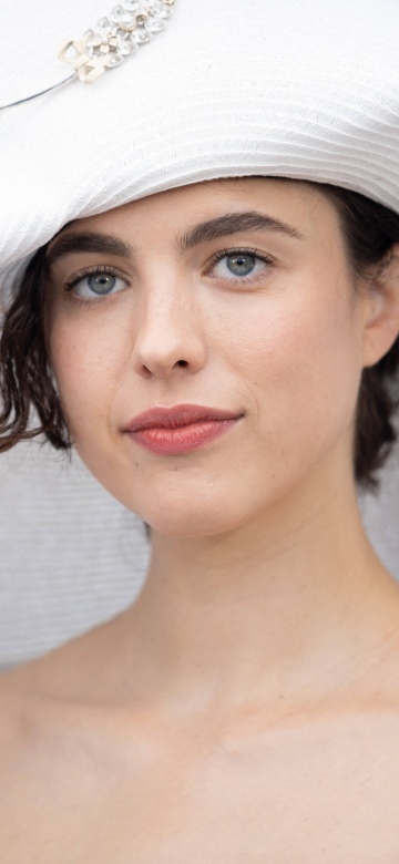 Margaret Qualley, Cannes Film Festival