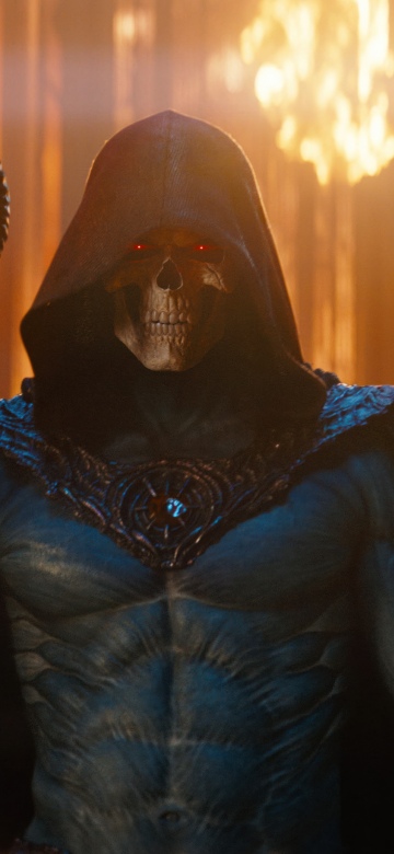 Skeletor, Masters of the Universe (2026)