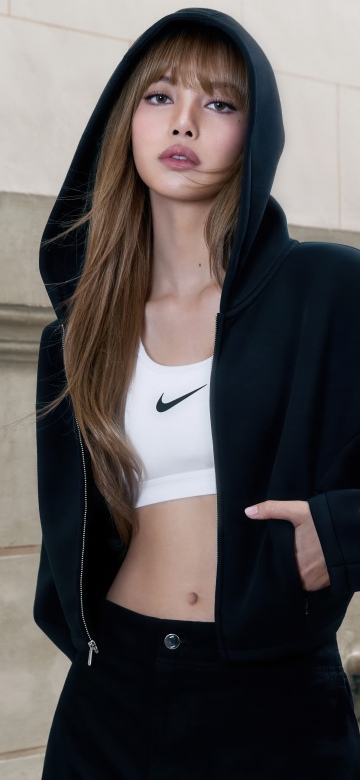 Lisa, Nike