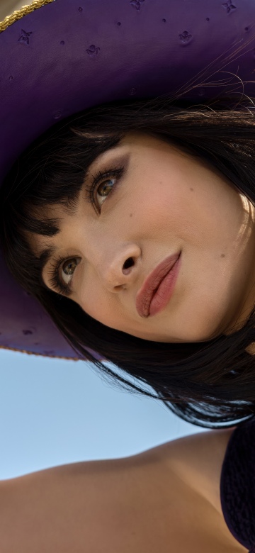 Lera Abova, Nico Robin