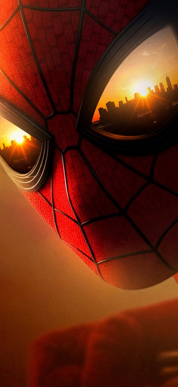 Spider-Man: Brand New Day