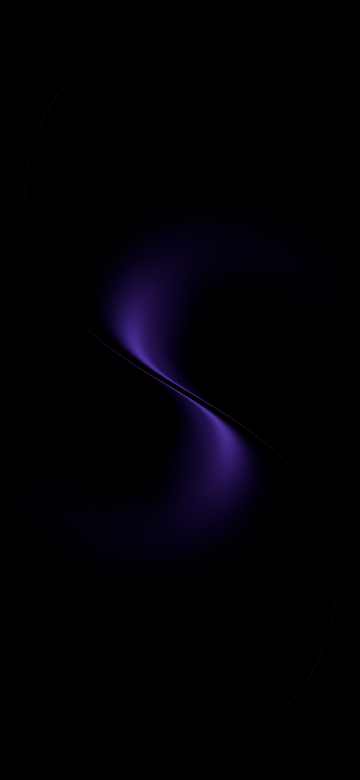 Huawei Nova 15 stock wallpaper