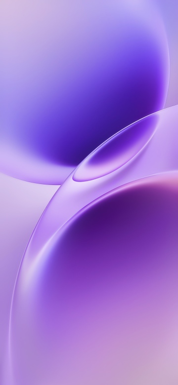 Vivo S50 Pro Mini stock wallpaper