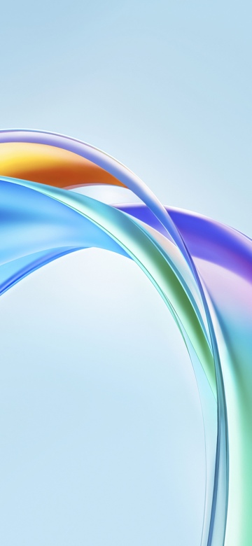 Glossy, Ribbons