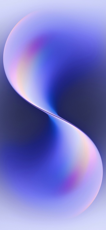 Gradient Abstract, 5K