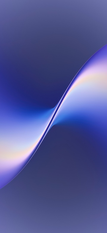 Infinity, Purple abstract