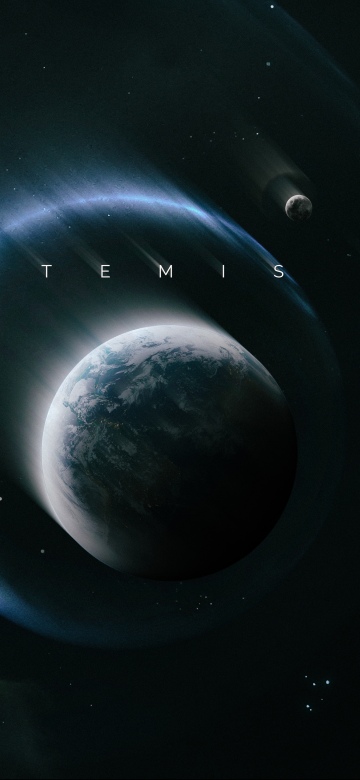 Artemis II, NASA