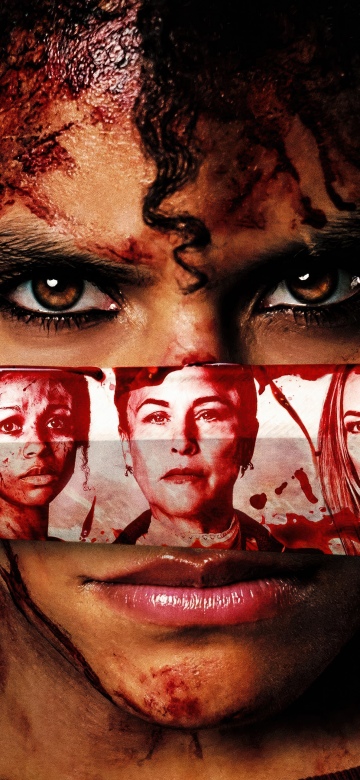 They Will Kill You (2026), Zazie Beetz