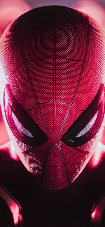Spider-Man, Intense