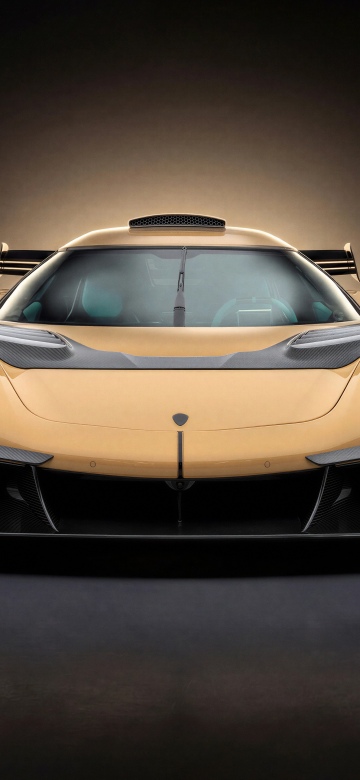 Koenigsegg Jesko, 2026