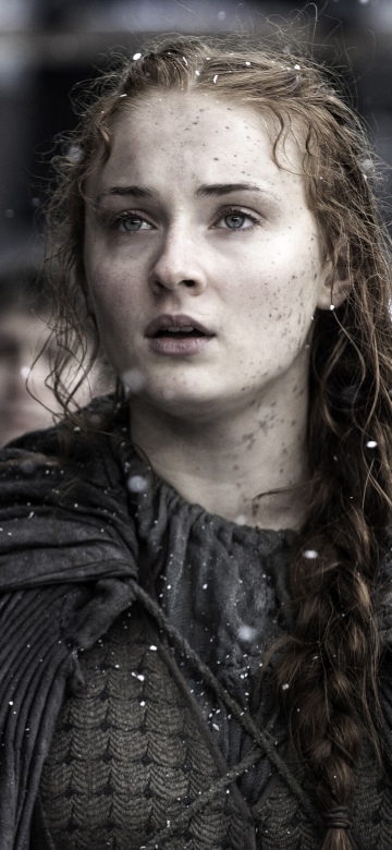 Sansa Stark, Game of the Year