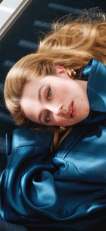 Lili Reinhart, Marie Claire