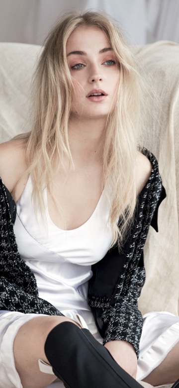 Actress, Sophie Turner