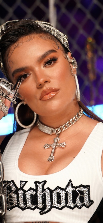 Karol G, American Music Awards