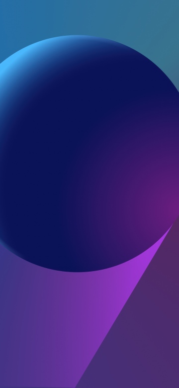Samsung One UI 9, Stock
