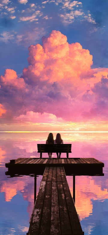 Women, Romantic