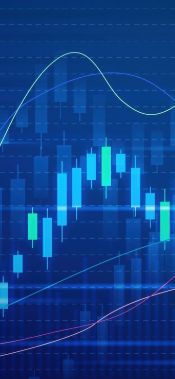 Stock Market, Candlestick pattern